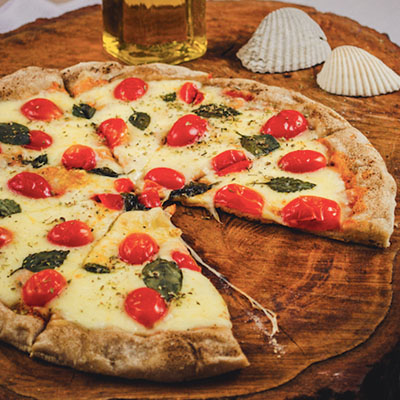 Skipper Pizza - Marguerita 30cm