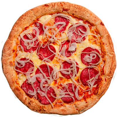 PZ CALABRESA C CEBOLA